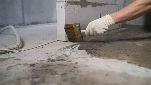24/7 Emergency Wet Basement Repair experts in Malta, OH